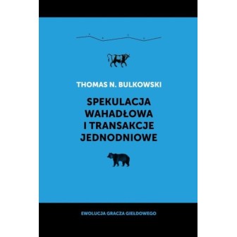 Spekulacja wahadłowa i transakcje jednodniowe