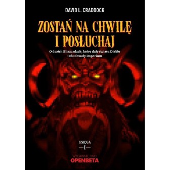 Zostań na chwilę i posłuchaj T.1