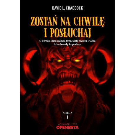 Zostań na chwilę i posłuchaj T.1