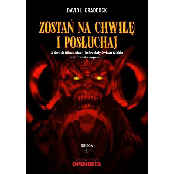 Zostań na chwilę i posłuchaj T.1