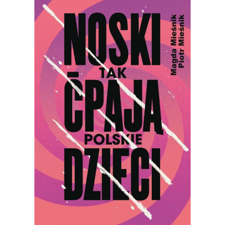 Noski. Tak ćpają polskie dzieci