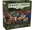 Horror w Arkham LCG: Zatopione miasto Rozszerzenie