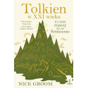 Tolkien w XXI wieku. Co dziś znaczy dla nas..