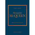 Alexander McQueen.Historia kultowego domu mody