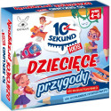 10 Sekund Kids Dziecięce Przygody