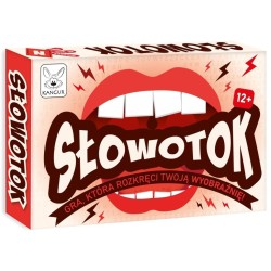 Słowotok