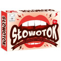Słowotok