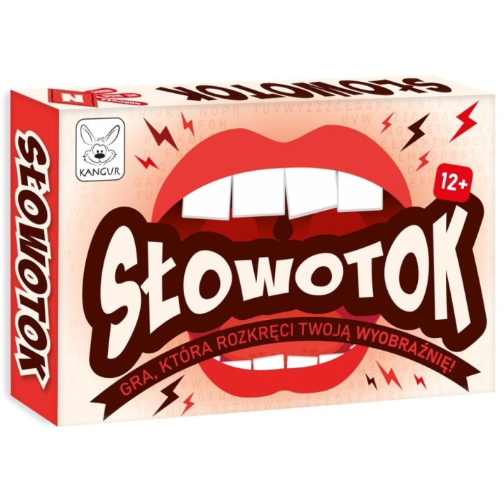 Słowotok