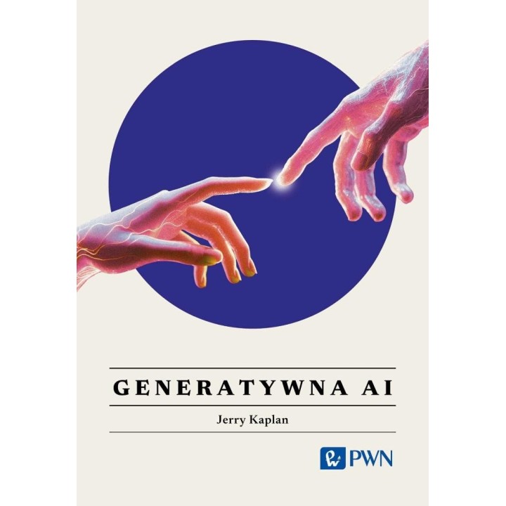 Generatywna AI. Wszystko, co warto wiedzieć