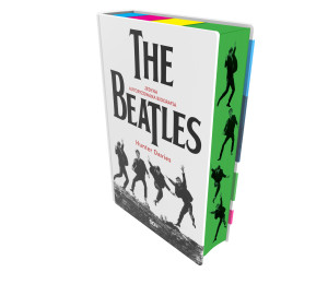 The Beatles. Jedyna autoryzowana biografia (Wydanie IV)