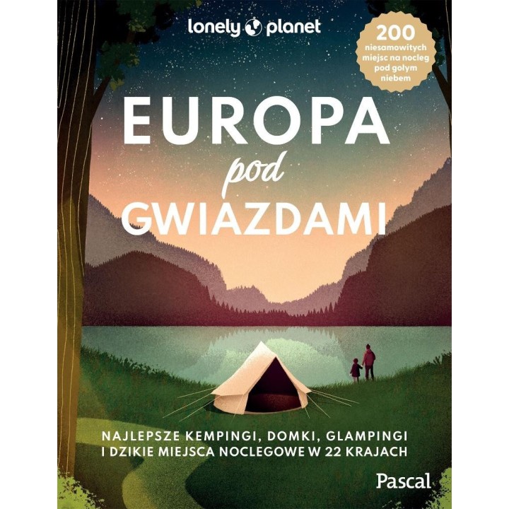 Europa pod gwiazdami