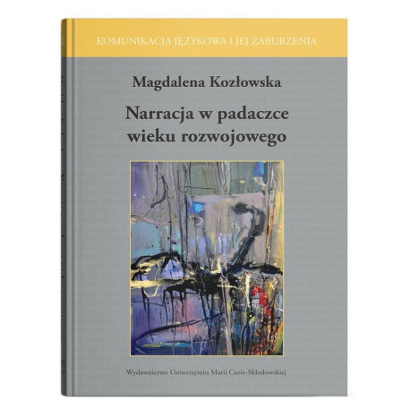 Narracja w padaczce wieku rozwojowego