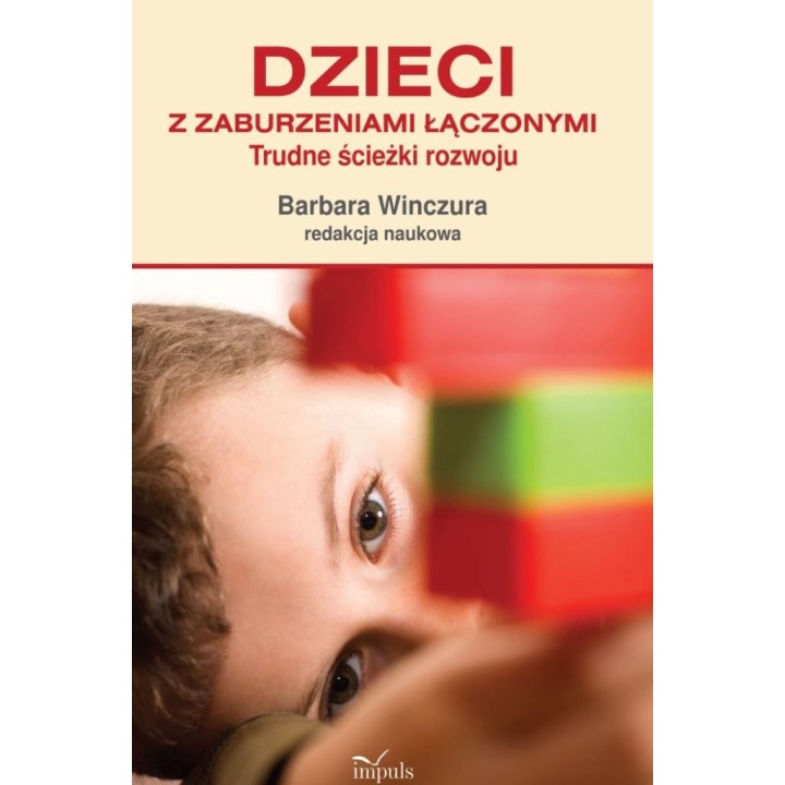 Dzieci z zaburzeniami łączonymi