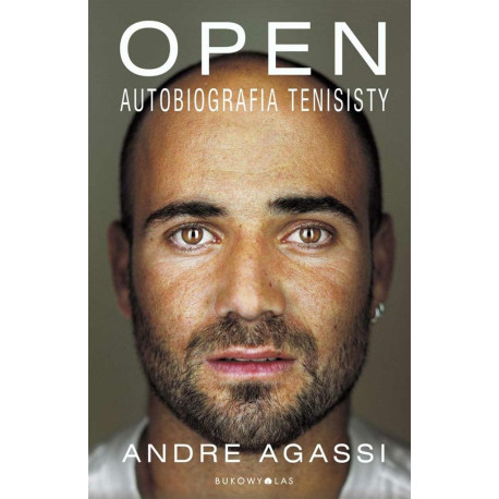 Open. Autobiografia tenisisty