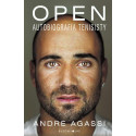 Open. Autobiografia tenisisty