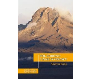 Pół korony i inne wyprawy