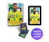 Neymar. Chłopak, który urodził się, by grać w piłkę (książka + e-book + karta gratis)