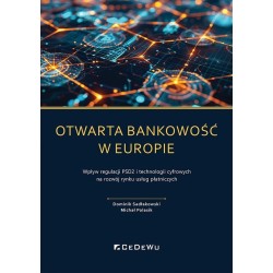 Otwarta bankowość w Europie