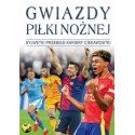 Gwiazdy piłki nożnej