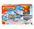 Matchbox Zestaw Lotnisko przygód