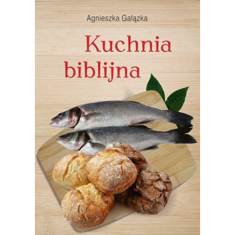 Kuchnia biblijna