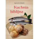 Kuchnia biblijna