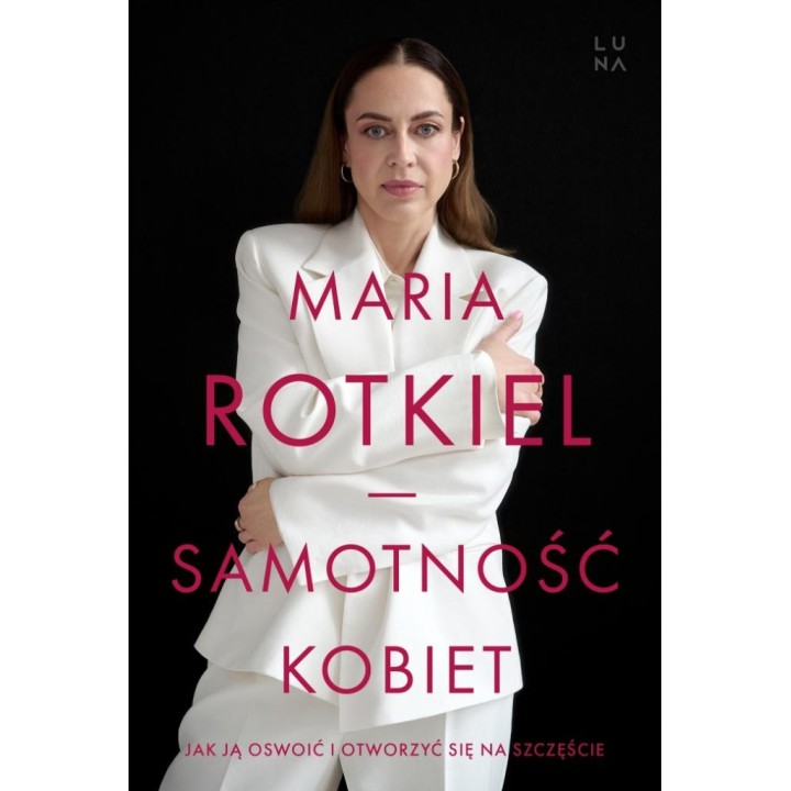 Samotność kobiet