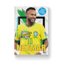 Neymar. Chłopak, który urodził się, by grać w piłkę