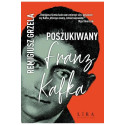 Poszukiwany Franz Kafka