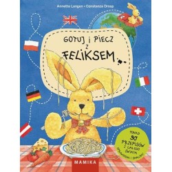 Gotuj i piecz z Feliksem