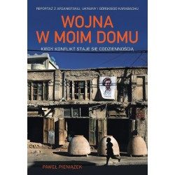 Wojna w moim domu. Kiedy konflikt staje się...