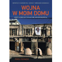 Wojna w moim domu. Kiedy konflikt staje się...
