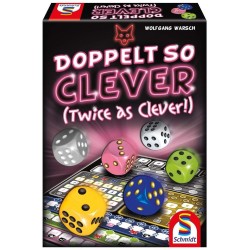 Duże sumy (Doppelt So Clever)