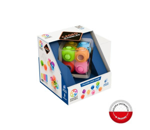 Smart Games Caged Marbles (ENG) IUVI Games