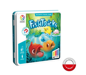 Smart Games FishTricks (ENG) IUVI Games