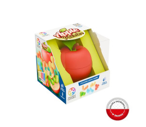 Smart Games Apple Puzzler (ENG) IUVI Games