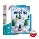 Smart Games Snow Problem (ENG) IUVI Games