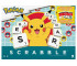 Scrabble Pokemon