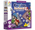 Smart Games Genius Square XL (ENG) IUVI Games