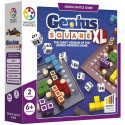 Smart Games Genius Square XL (ENG) IUVI Games