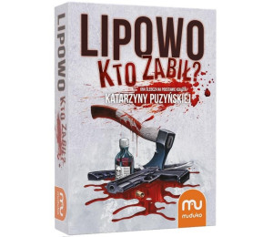 Lipowo. Kto zabił? MUDUKO