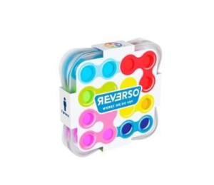 Smart Games Reverso (PL) IUVI Games
