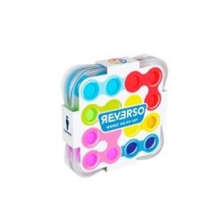 Smart Games Reverso (PL) IUVI Games