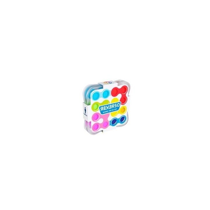 Smart Games Reverso (PL) IUVI Games