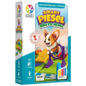 Smart Games SMART Pieseł (PL) IUVI Games