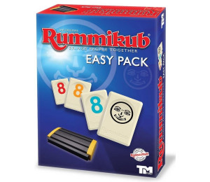 Rummikub Easy Pack