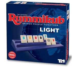 Rummikub Light