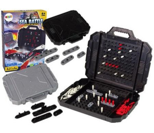 Statki gra strategiczna