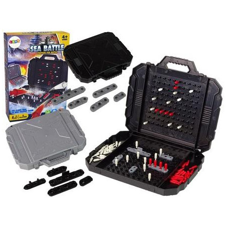 Statki gra strategiczna