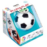 Ball. Piłka. Gra logiczna układanka (6+) Plug & Play Ball (PL) Smart Games
